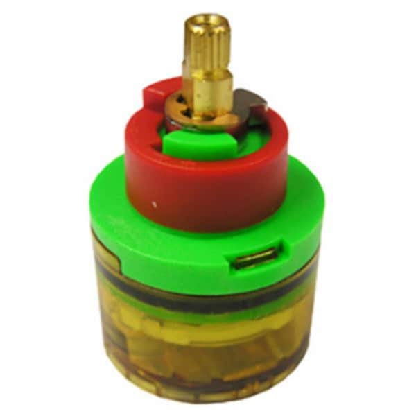 Sharptools Single Lever Replacement Cartridge Fits Gerber Carded, 6PK SH3256907 - main